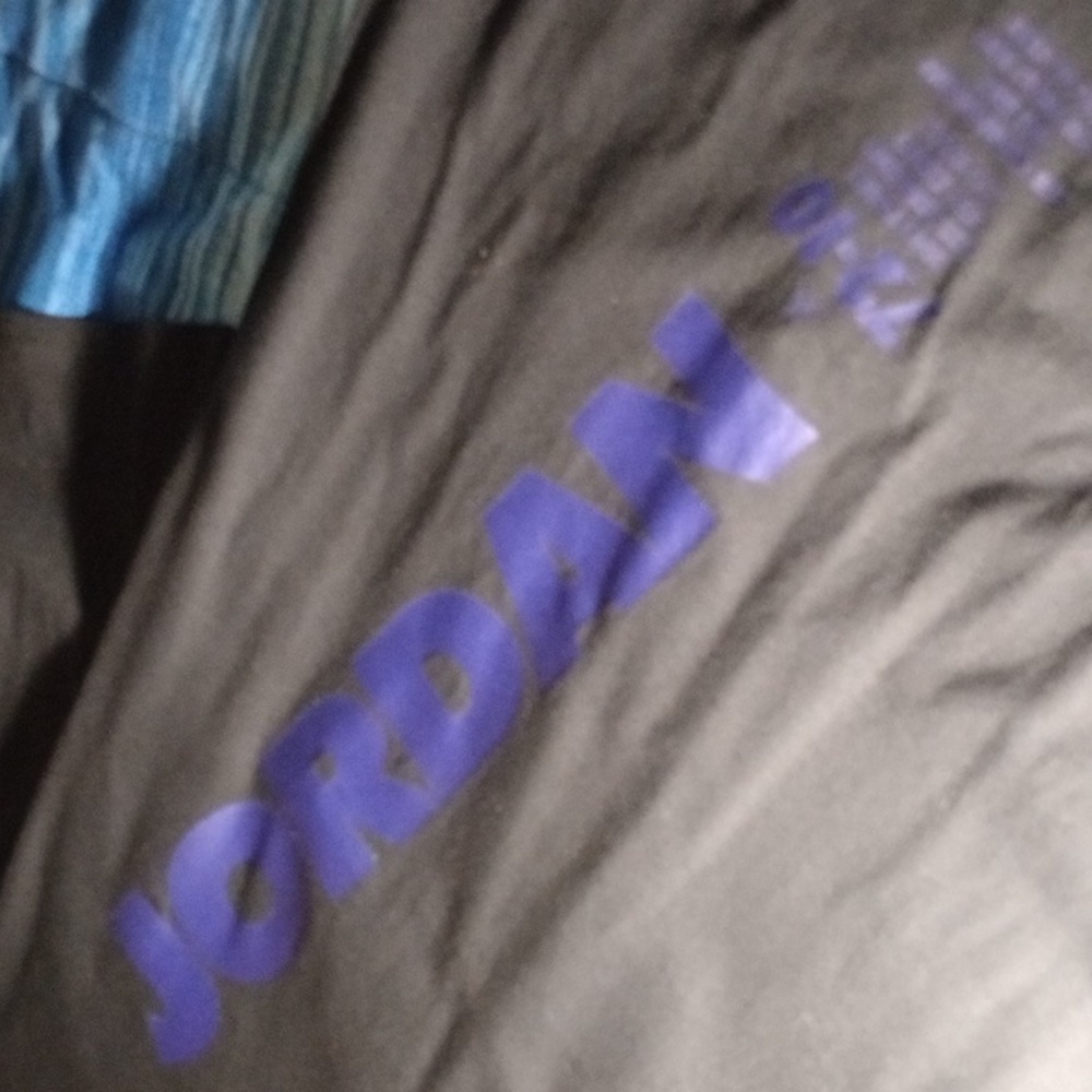 Jordan t shirt